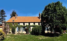 le clos des artistes - Gîte