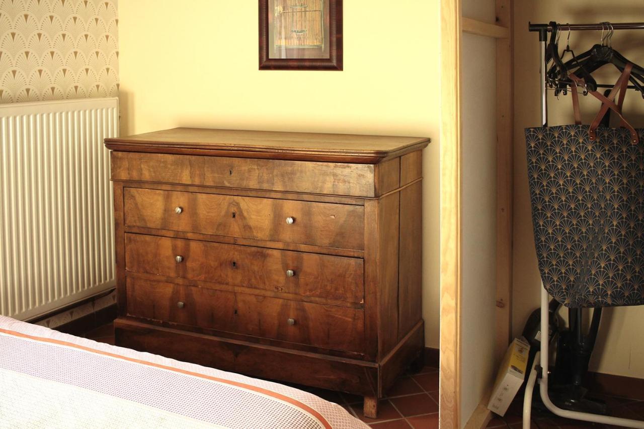 le clos des artistes - Gîte Turny Extérieur photo