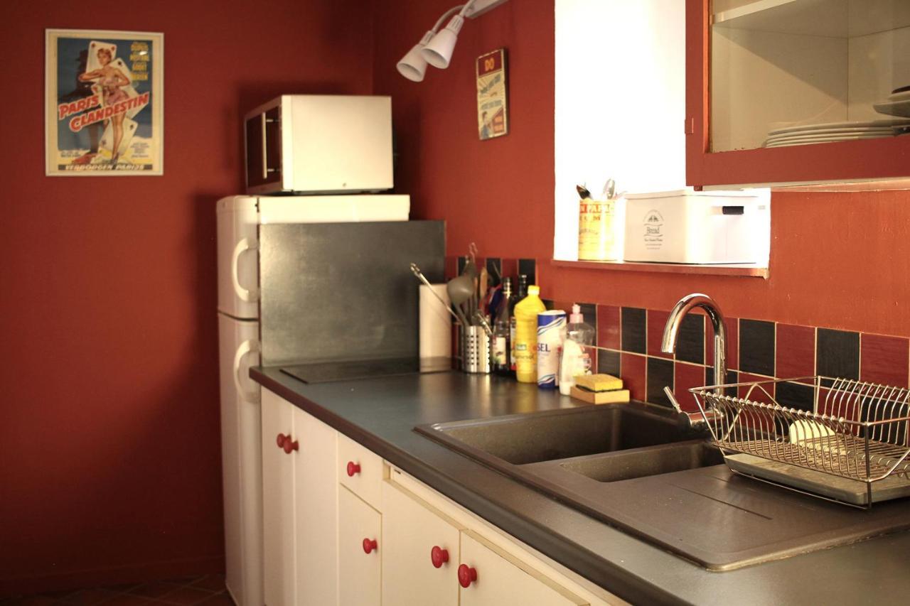 le clos des artistes - Gîte Turny Extérieur photo